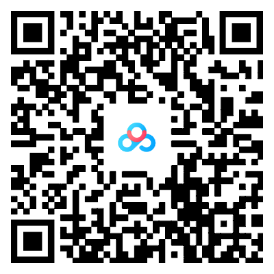 百度网盘 App 扫码识别二维码