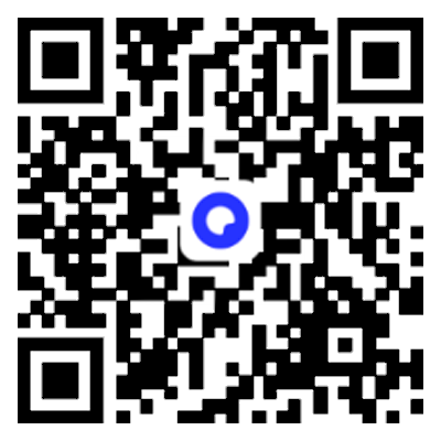 夸克网盘 App 扫码识别二维码
